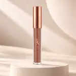 Lip Lustre Caramel Nude Lip Gloss