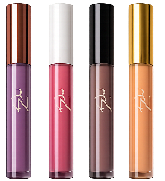 Blu Nova gloss collection