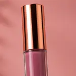 Rose Mauve High-Shine Lip Gloss