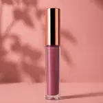 Rose Mauve High-Shine Lip Gloss
